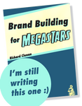 Brand Building for Megastars