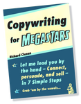 Copywriting for Megastars