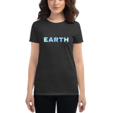 Custom Printed Women's T-shirt