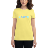 Custom Printed Women's T-shirt